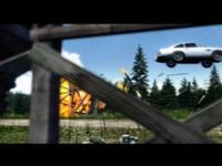 007 Racing sur Sony Playstation